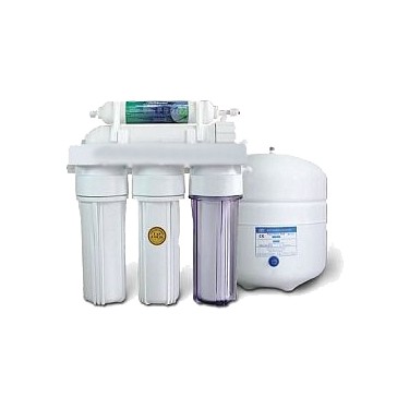 Çatalca Su Arıtmacı