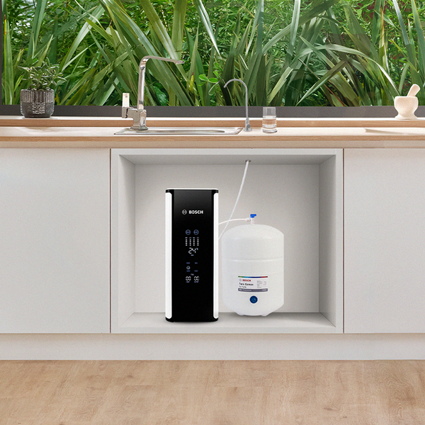 Çatalca Su Arıtmacı