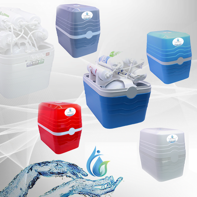 Çatalca Su Arıtmacı